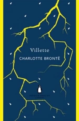 Seller image for Villette: Charlotte Bront (The Penguin English Library) for sale by AHA-BUCH GmbH