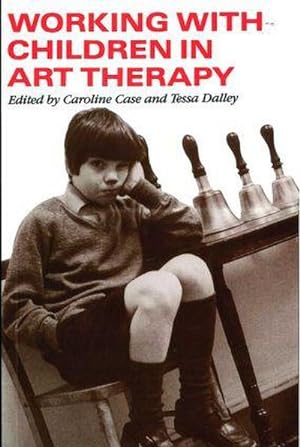 Bild des Verkufers fr Working with Children in Art Therapy zum Verkauf von AHA-BUCH GmbH