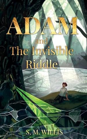 Imagen del vendedor de Adam and The Invisible Riddle a la venta por AHA-BUCH GmbH
