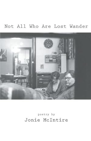 Imagen del vendedor de Not All Who Are Lost Wander a la venta por AHA-BUCH GmbH