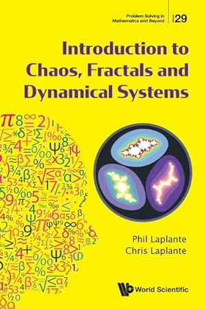Imagen del vendedor de Introduction to Chaos, Fractals and Dynamical Systems a la venta por AHA-BUCH GmbH
