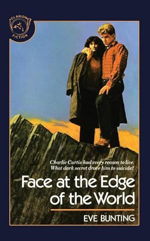 Seller image for Face at the Edge of the World for sale by Smartbuy