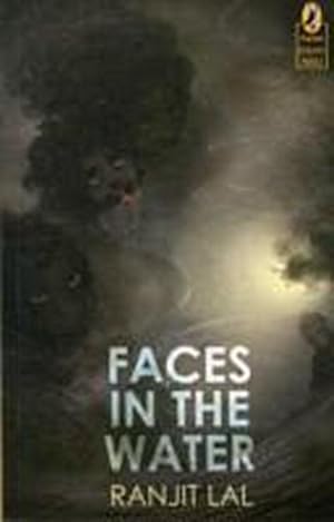 Seller image for Faces in the Water for sale by Smartbuy