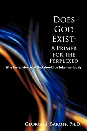 Seller image for Does God Exist : A Primer for the Perplexed: Why the existence God should be taken seriously for sale by Smartbuy
