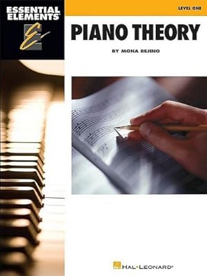 Imagen del vendedor de Piano Theory, Level 1 a la venta por Smartbuy