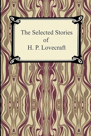 Bild des Verkufers fr The Selected Stories of H. P. Lovecraft zum Verkauf von Smartbuy