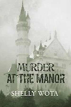Seller image for Murder at the Manor for sale by Smartbuy