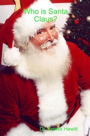 Seller image for Who is Santa Claus? for sale by Smartbuy