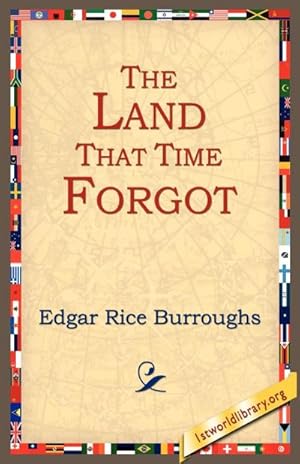 Seller image for The Land That Time Forgot for sale by Smartbuy