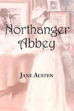 Seller image for Jane Austen's Northanger Abbey for sale by Smartbuy