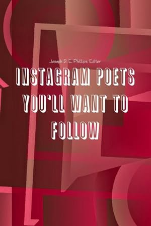 Seller image for Instagram Poets You'll Want To Follow for sale by Smartbuy