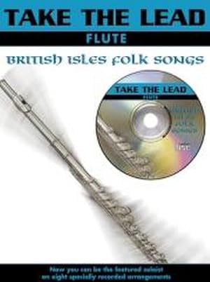 Seller image for Take the Lead: British Isles Folk Songs for sale by Smartbuy