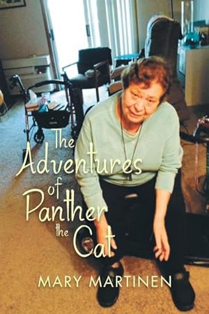 Bild des Verkufers fr The Adventures of Panther the Cat : Pet Visits zum Verkauf von Smartbuy