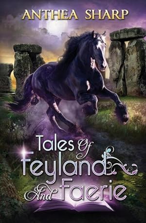 Seller image for Tales of Feyland and Faerie : Eight Magical Tales for sale by Smartbuy