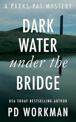 Bild des Verkufers fr Dark Water Under the Bridge : A quick-read police procedural set in picturesque Canada zum Verkauf von Smartbuy