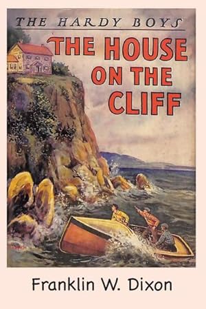 Bild des Verkufers fr The Hardy Boys : The House on the Cliff (Book 2) zum Verkauf von Smartbuy