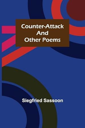 Seller image for Counter-Attack and Other Poems for sale by Smartbuy