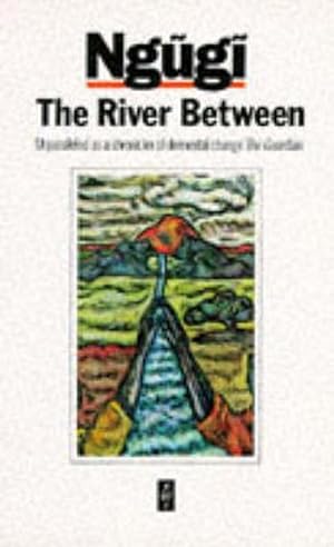 Imagen del vendedor de The River Between a la venta por Smartbuy