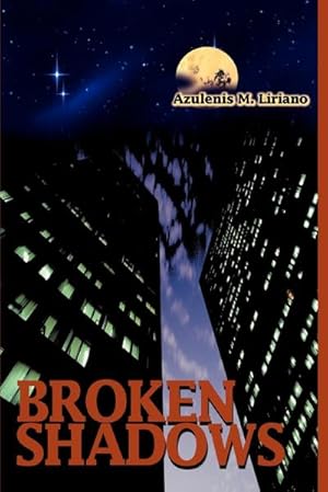 Seller image for Broken Shadows for sale by Smartbuy