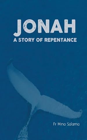 Image du vendeur pour Jonah - A Story of Repentance mis en vente par Smartbuy