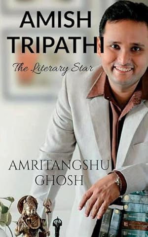 Seller image for Amish Tripathi for sale by Smartbuy