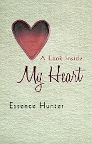 Seller image for A Look Inside My Heart for sale by Smartbuy