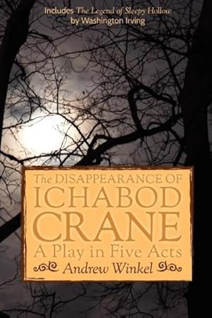 Bild des Verkufers fr The Disappearance of Ichabod Crane zum Verkauf von Smartbuy