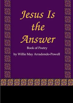 Seller image for Jesus Is the Answer for sale by Smartbuy