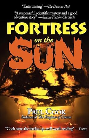 Seller image for Fortress on the Sun for sale by Smartbuy