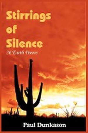 Seller image for Stirrings of Silence : 36 Earth Poems for sale by Smartbuy