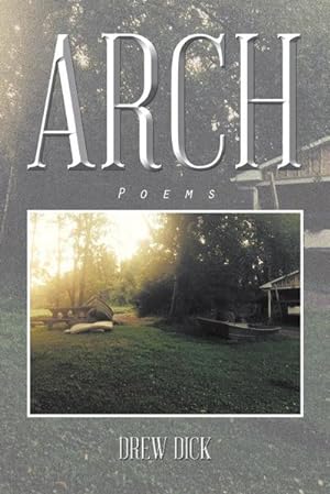 Seller image for Arch : Poems for sale by Smartbuy