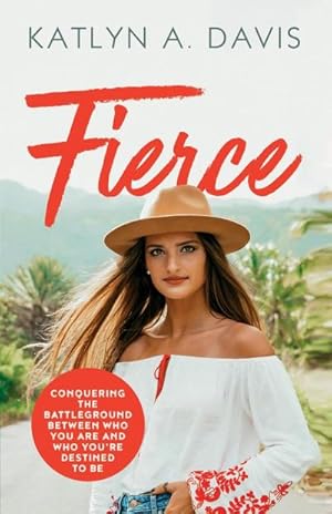 Seller image for Fierce for sale by Smartbuy