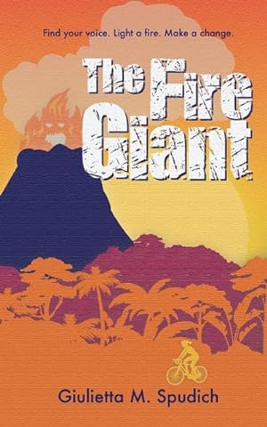 Seller image for The Fire Giant for sale by Smartbuy