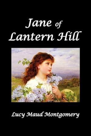 Imagen del vendedor de Jane of Lantern Hill a la venta por Smartbuy