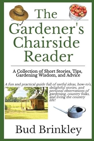 Seller image for The Gardener's Chairside Reader for sale by Smartbuy