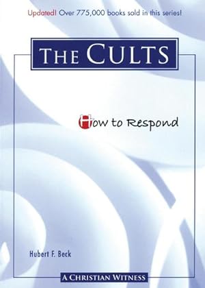 Seller image for How to Respond to the Cults - 3rd edition for sale by Smartbuy