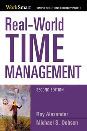 Immagine del venditore per Real-World Time Management venduto da Smartbuy