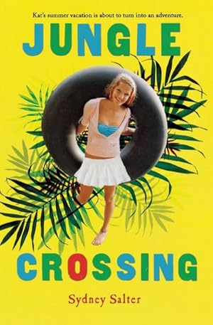 Seller image for Jungle Crossing for sale by Smartbuy