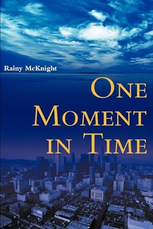 Seller image for One Moment in Time for sale by Smartbuy