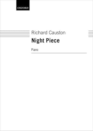 Seller image for Night Piecefor piano for sale by Smartbuy