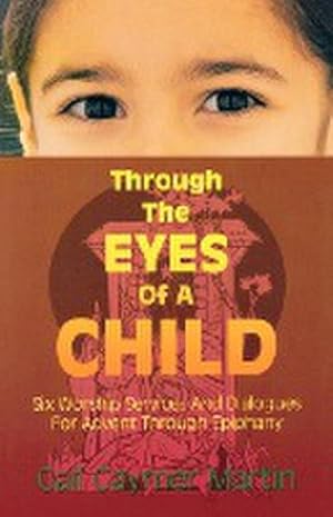 Seller image for Through the Eyes of a Child for sale by Smartbuy