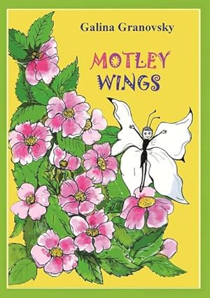 Image du vendeur pour MOTLEY WINGS mis en vente par Smartbuy