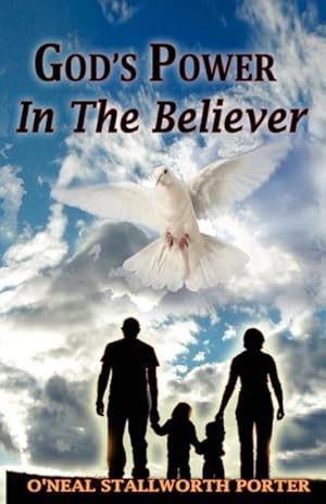 Seller image for God's Power In The Believer for sale by Smartbuy