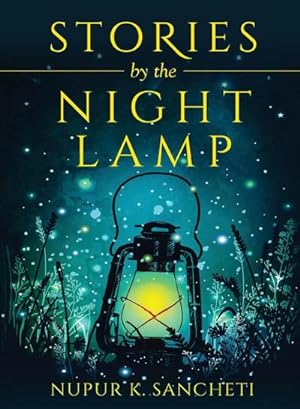 Seller image for STORIES by the NIGHT LAMP for sale by Smartbuy