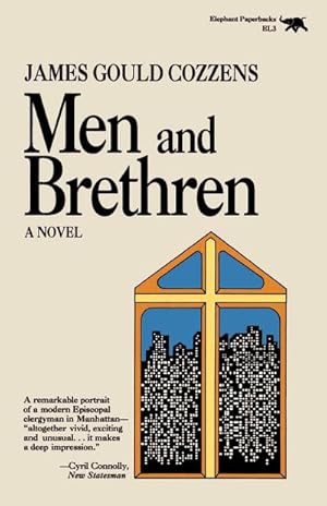Seller image for Men and Brethren for sale by Smartbuy