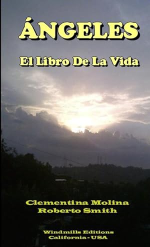 Seller image for ngeles - El Libro De La Vida for sale by Smartbuy