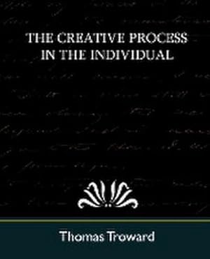 Bild des Verkufers fr The Creative Process in the Individual (New Edition) zum Verkauf von Smartbuy