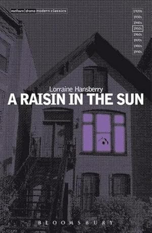 Bild des Verkufers fr A Raisin In The Sun zum Verkauf von Smartbuy