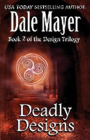 Seller image for Deadly Designs for sale by Smartbuy