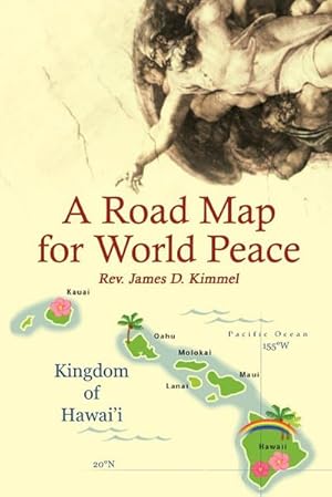 Seller image for A Road Map for World Peace for sale by Smartbuy